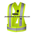 Reflective Cycling Vest